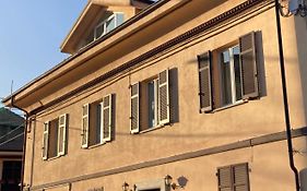 San Martino Holiday Apartments